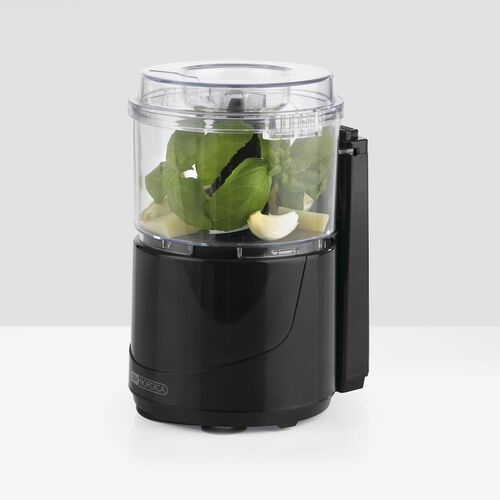 Utmanare i Budgetklassen: OBH Quick Black 6721, Blender