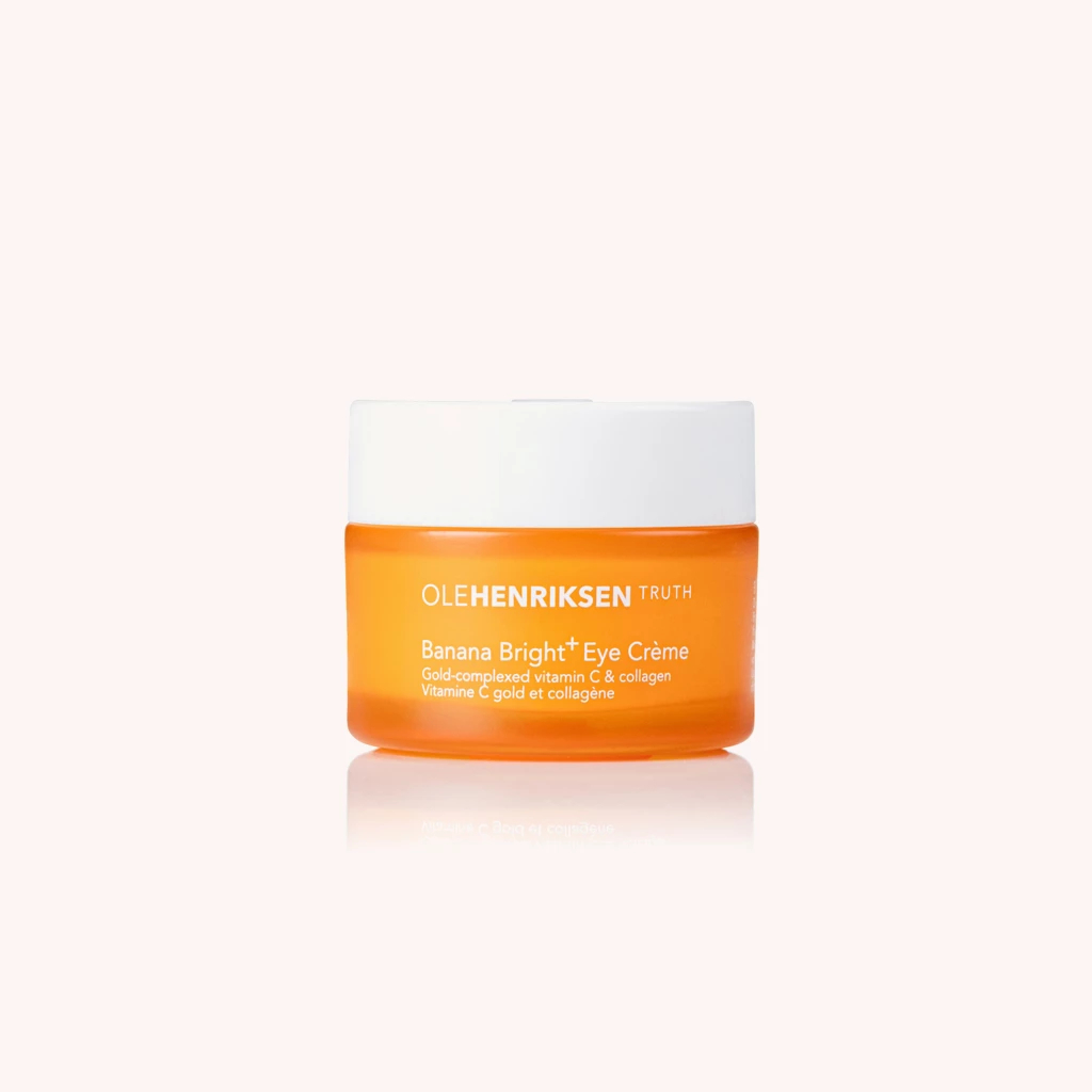 Ole Henriksen Truth Banana Bright Eye Cream 15ml bäst i test bästa ögonkräm 2023