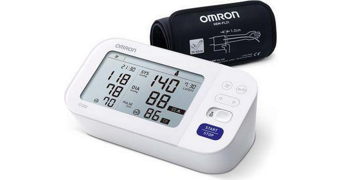 Omron-M6-Comfort-bast-i-test-blodtrycksmatare.jpg