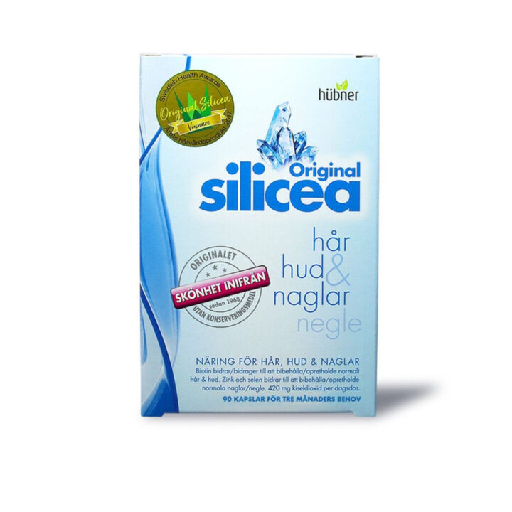 Bäst i test selen