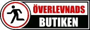 Bäst i test produkter  - overlevnadsbutiken