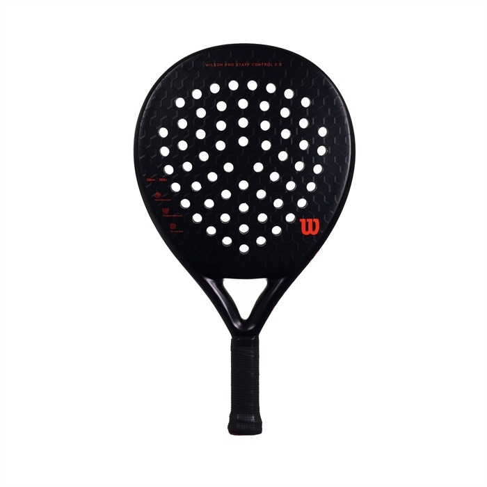 Padelracket