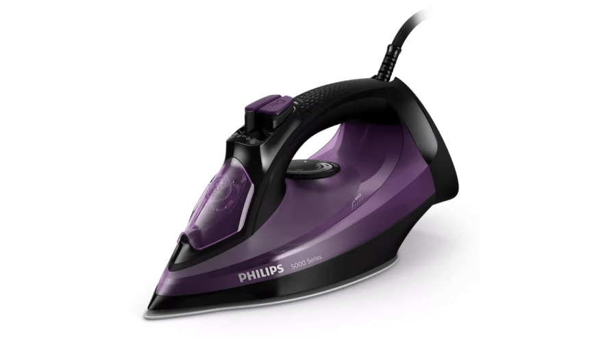 Philips kraftfulla ångstrykjärn