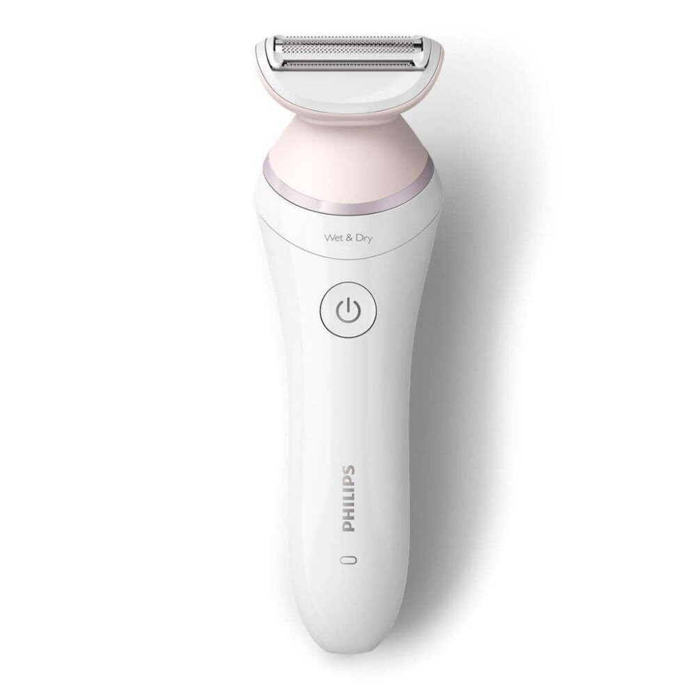 Bäst i test epilator