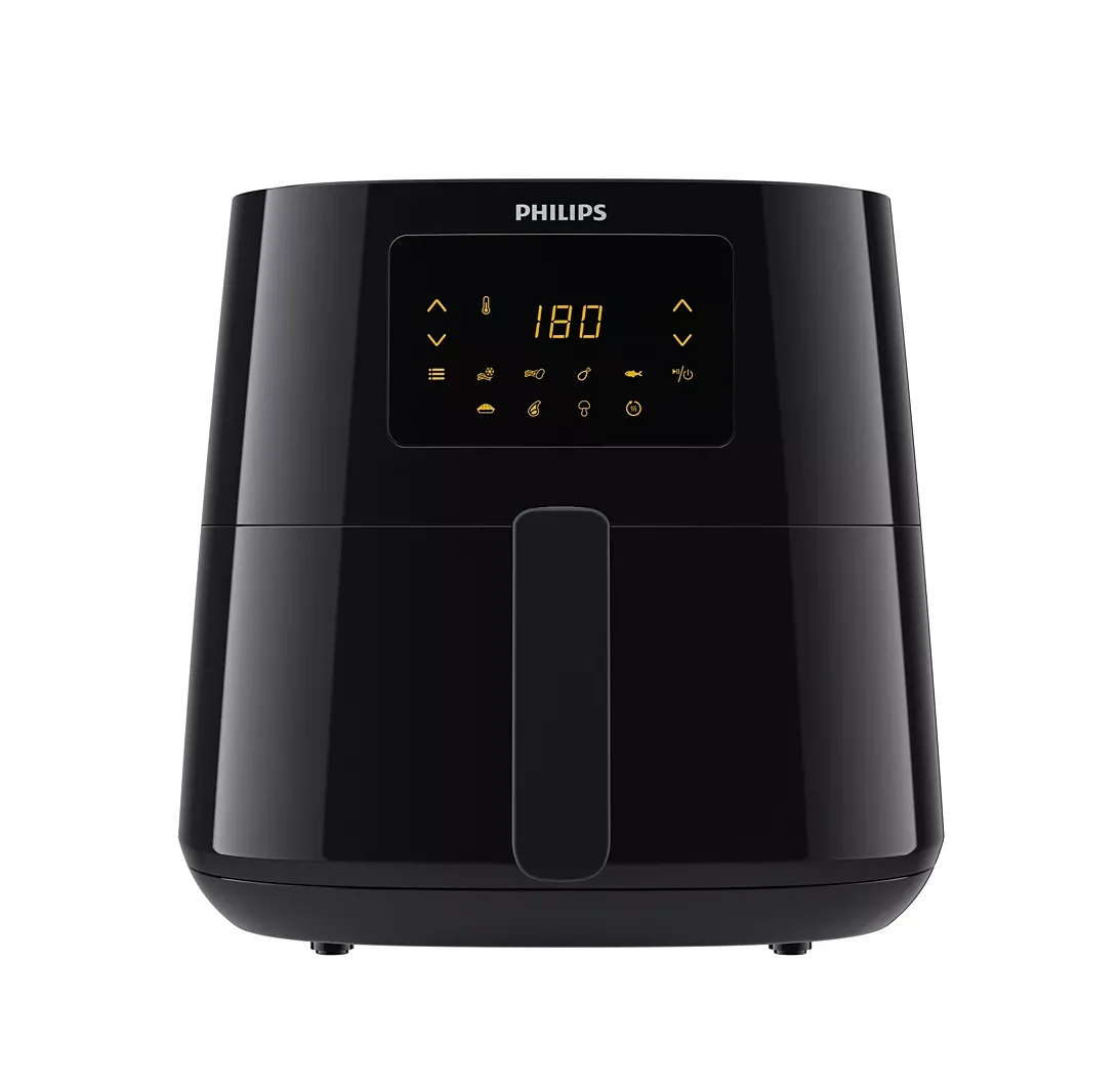 Philips HD9270 Bäst i test airfryer
