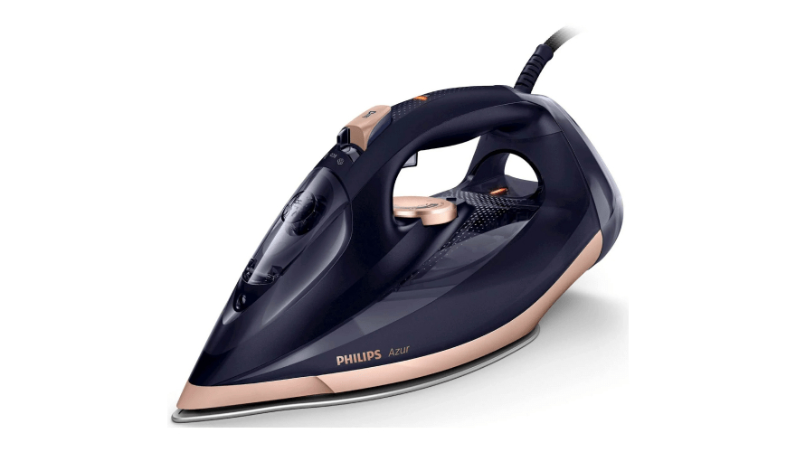 Strykjärn - Bäst i test Philips Azur