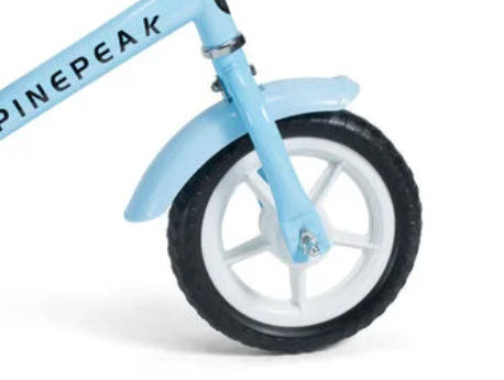 pinepeak hjul