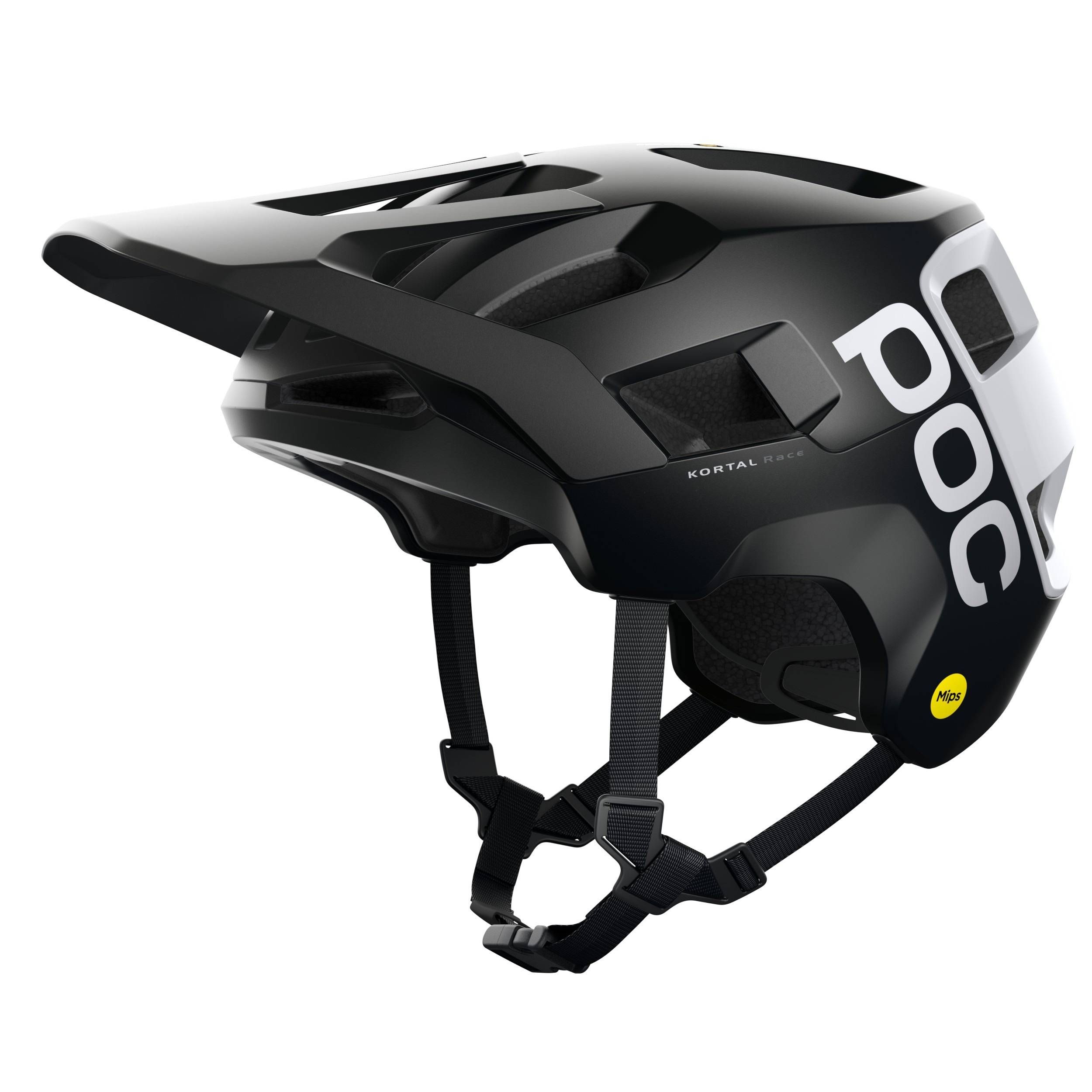 Poc Kortal Race Mips bästa mtbhjälm