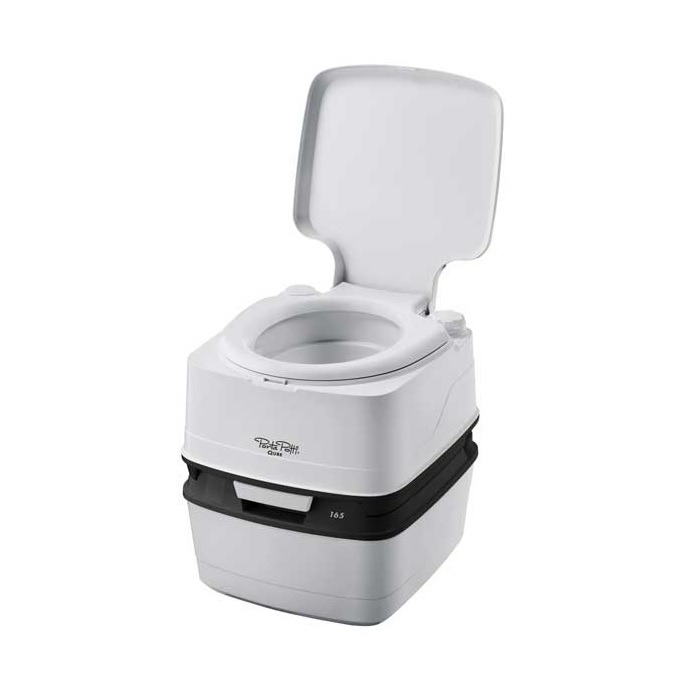Porta Potti 165 - billig och bra porta potti
