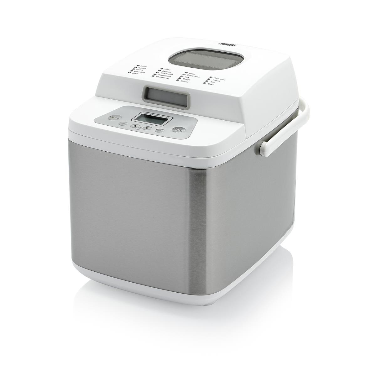 Princess Bakmaskin Inox billig bakmaskin