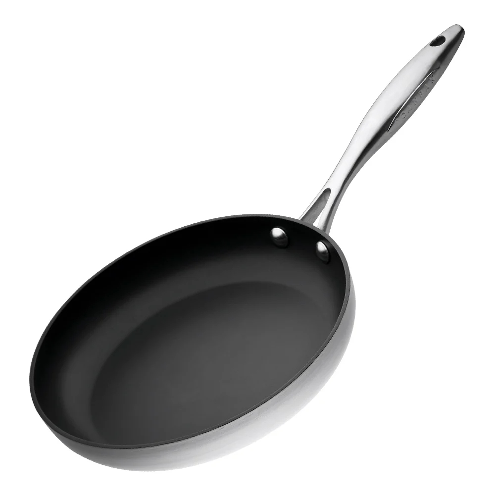 Scanpan Bästa stekpannan 2023 bäst i test
