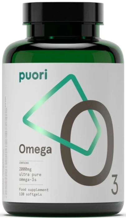 puori-o3-omega-3-120-kapslar-bästa fiskolja 