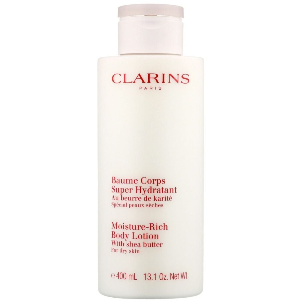 Bästa bodylotion