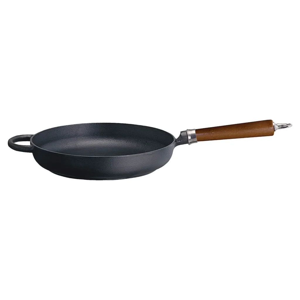 Ronneby-Bruk-Maestro-Stekpanna-28cm-bast-i-test