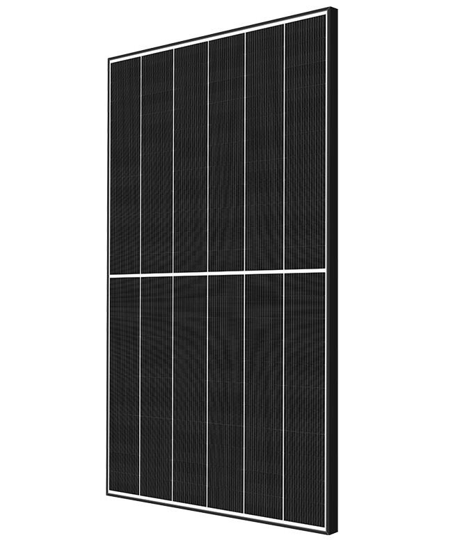 Bäst i test solpaneler