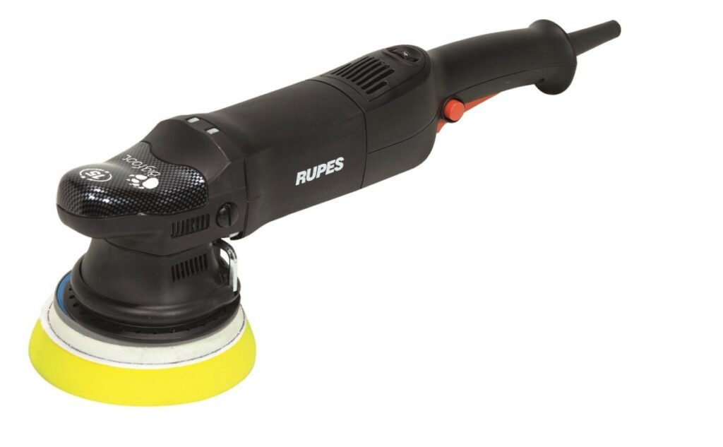 Rupes-polermaskin-bast-i-test