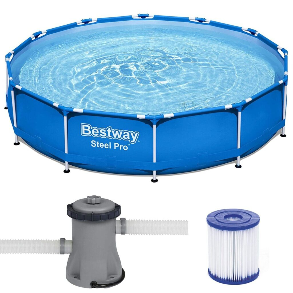 Bäst i test pool