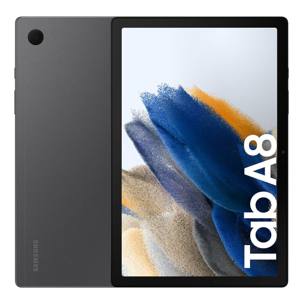 Samsung-Galaxy-Tab-A8-10.5-SM-X200-32GB-basta-surfplattan-barn