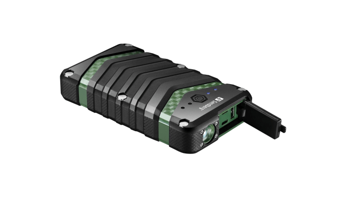 Prisvärd powerbank enligt Test