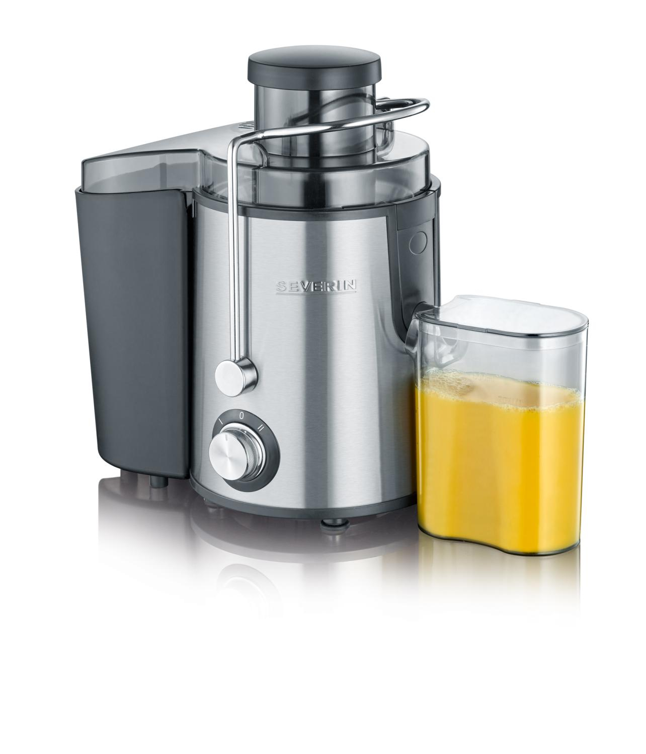 Severin 3566 Råsaftcentrifug billig juicepress