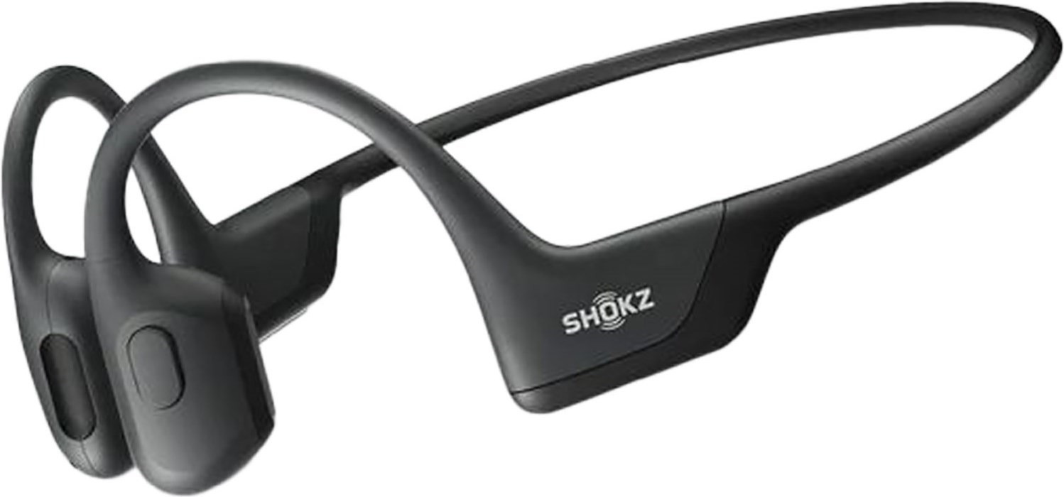 Shokz OpenRun Pro bästa träningshörlurar 2023