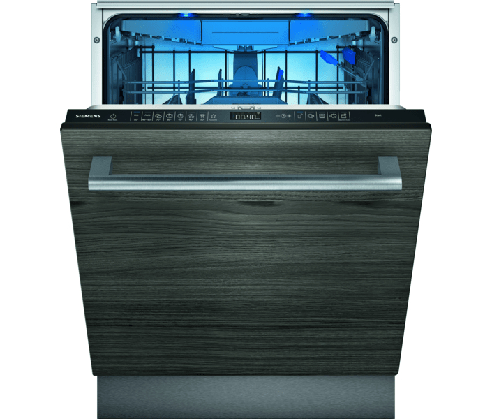Siemens SN65ZX49CE bästa diskmaskin 2023