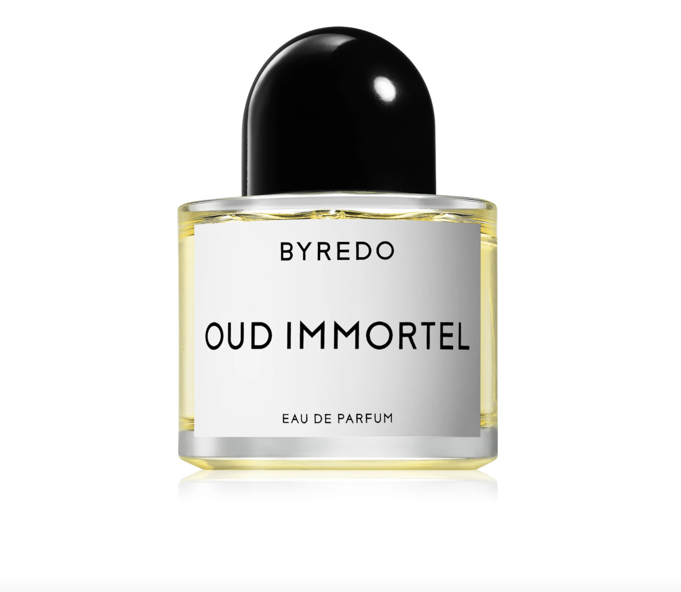 Oud immortel bäst i test herrparfym