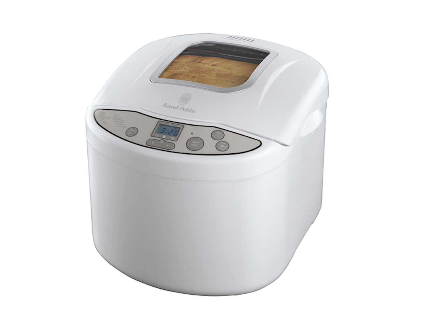 Russell Hobbs Classics Breadmaker billig bra bakmaskin