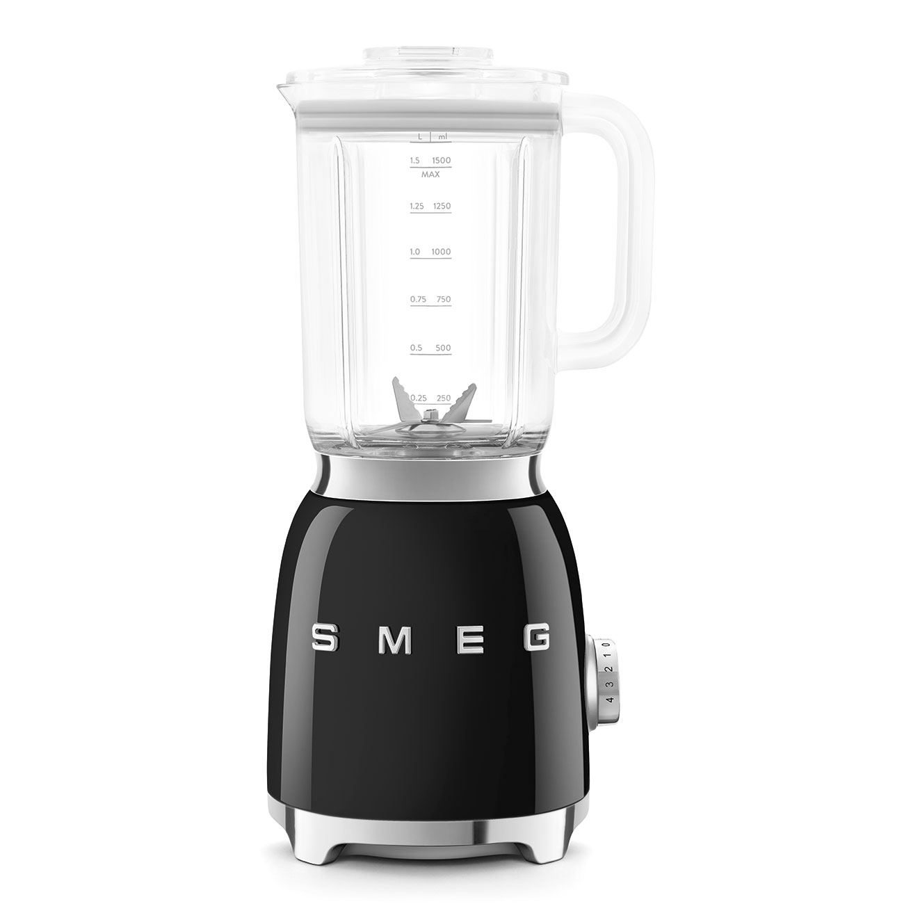 Smeg blender bäst i test