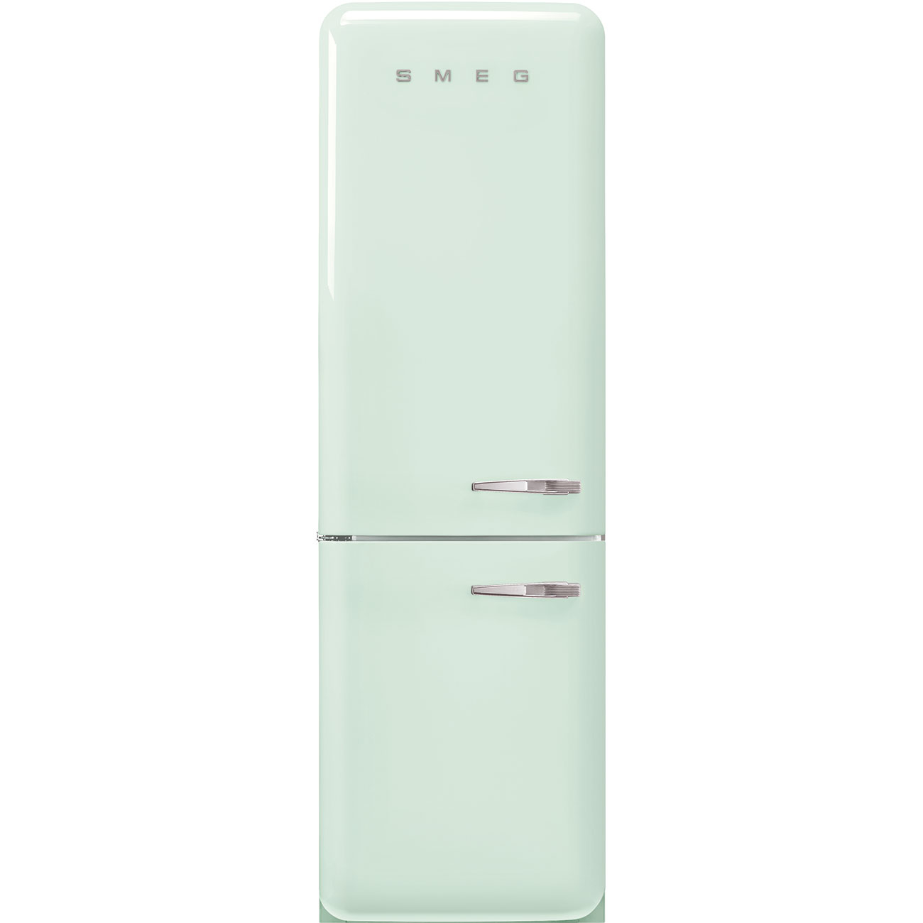 Smeg FAB32LPG5 kyl o frys kombinerad bäst i test