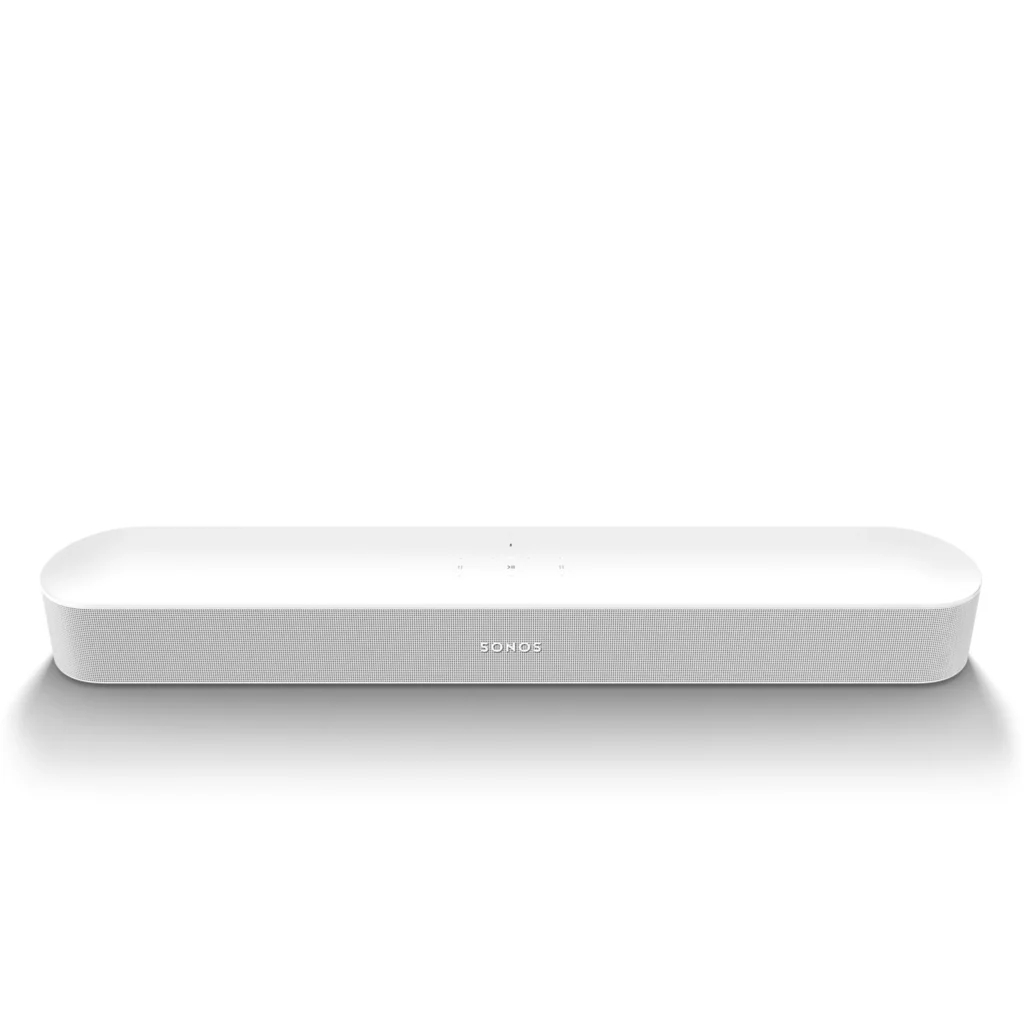 Soundbar bäst i test Sonos