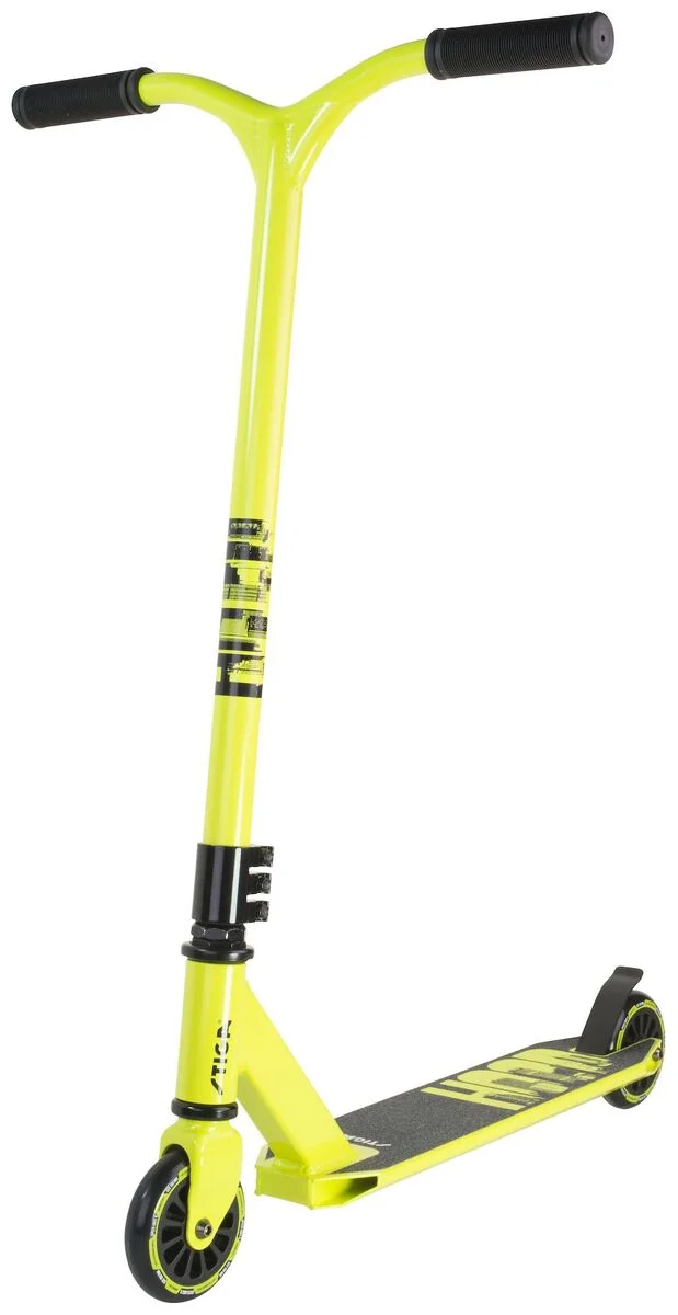 Stiga_Sparkcykel_Trick_Scooter_bäst_i_test