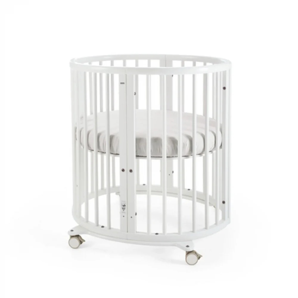 bra spjälsäng stokke bäst i test