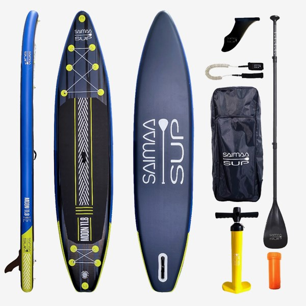 Bästa Sup Board