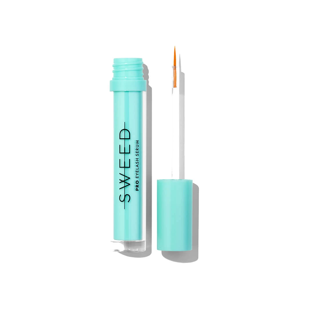 Sweed Pro Eyelash Serum 3 ml bäst i test fransserum
