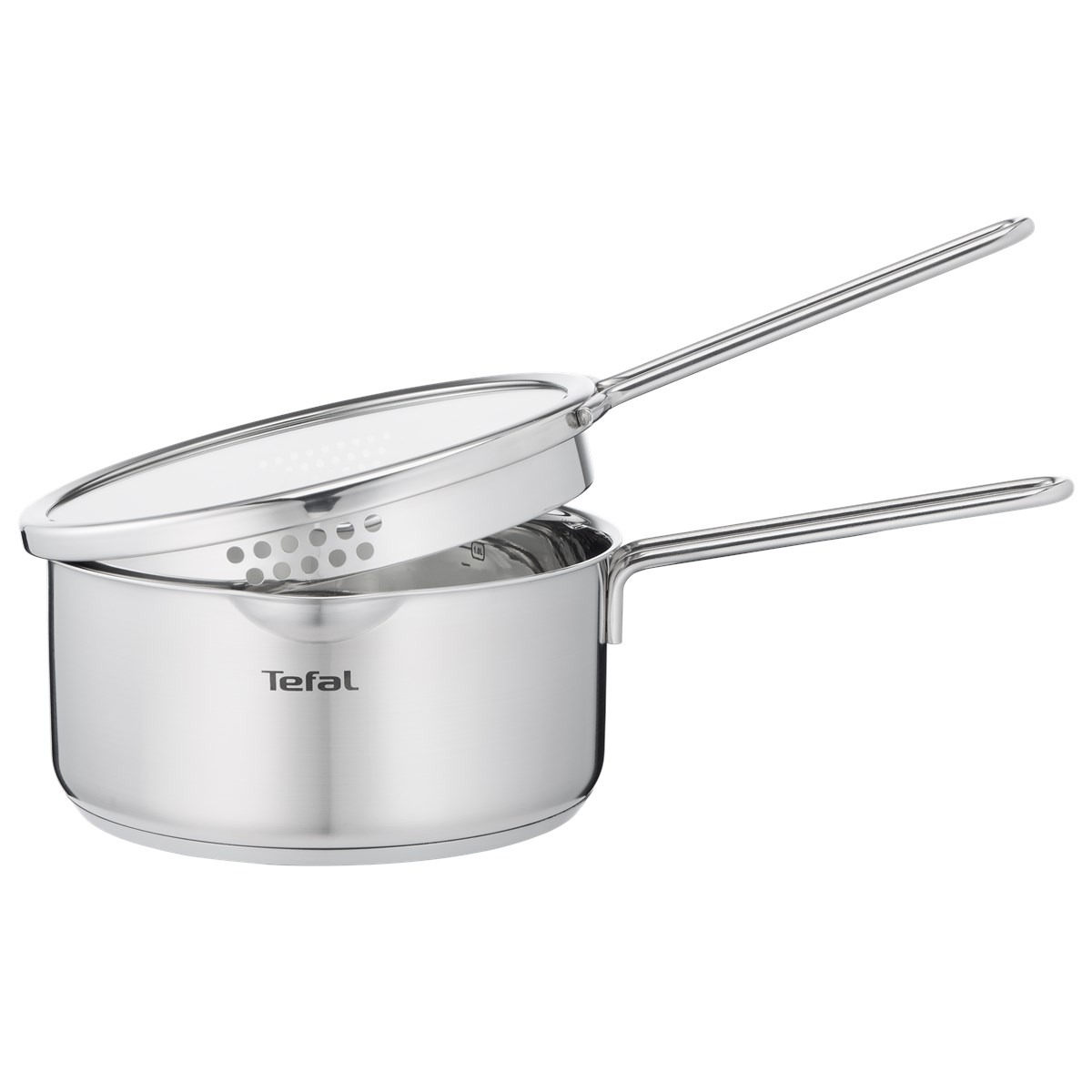 Tefal Nordica Kastrull 16cm 1,5L bäst i test