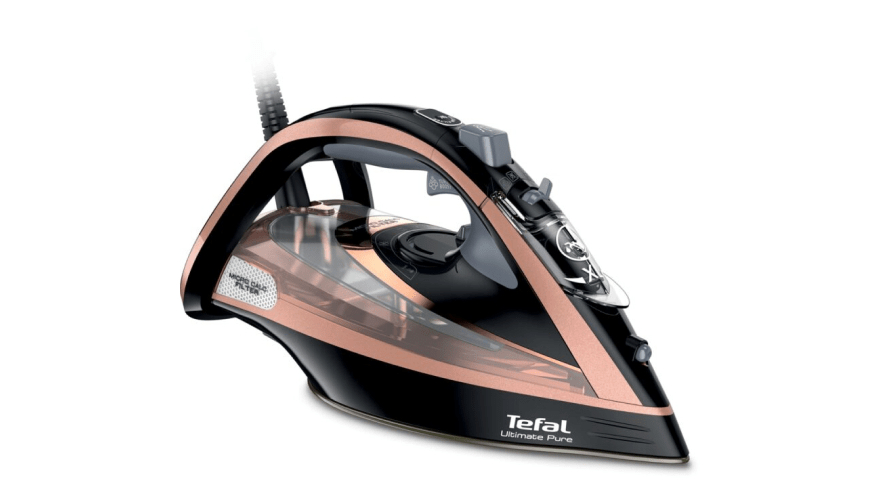 Tefal Strykjärn Ultimate Pure - Utmanare