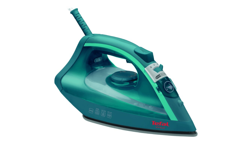 Tefal Virtuo FV1712 - Billigt men imponerande