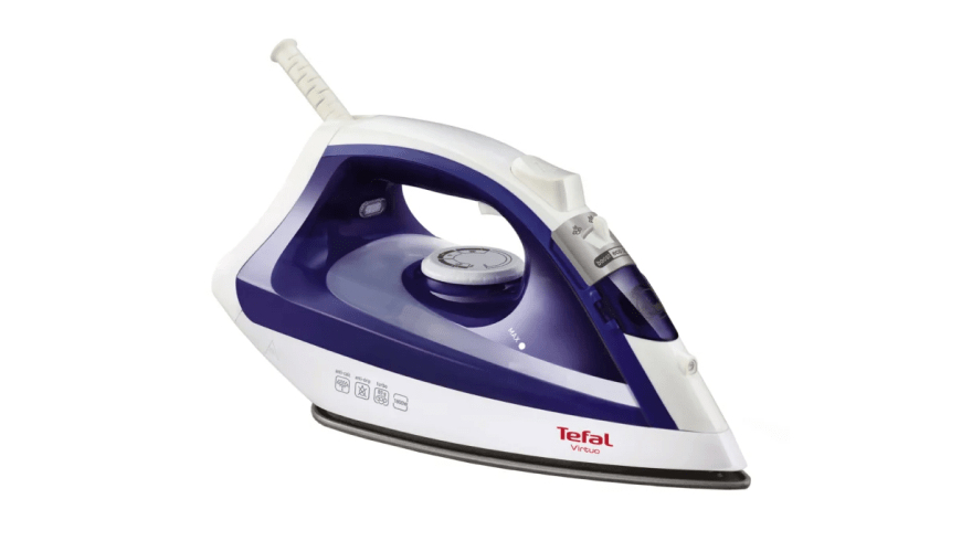 Tefal Virtuo FV1711 - Budget strykjärn