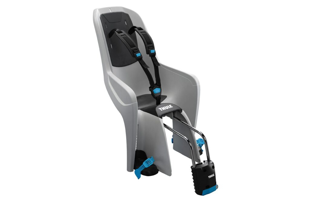 Thule-RideAlong-Lite-cykelstol-bast-i-test
