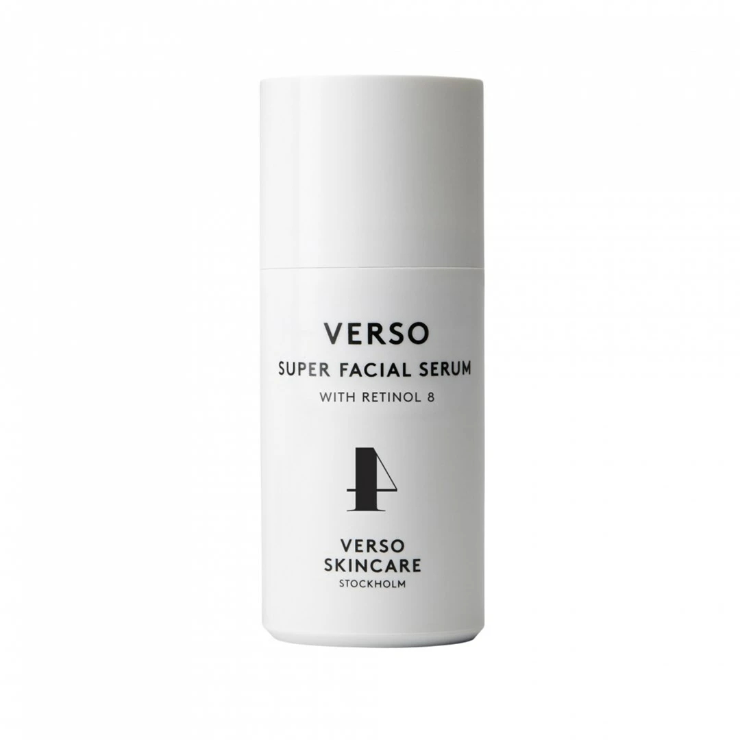 Verso Night Cream, 50 ml nattkräm med retinol