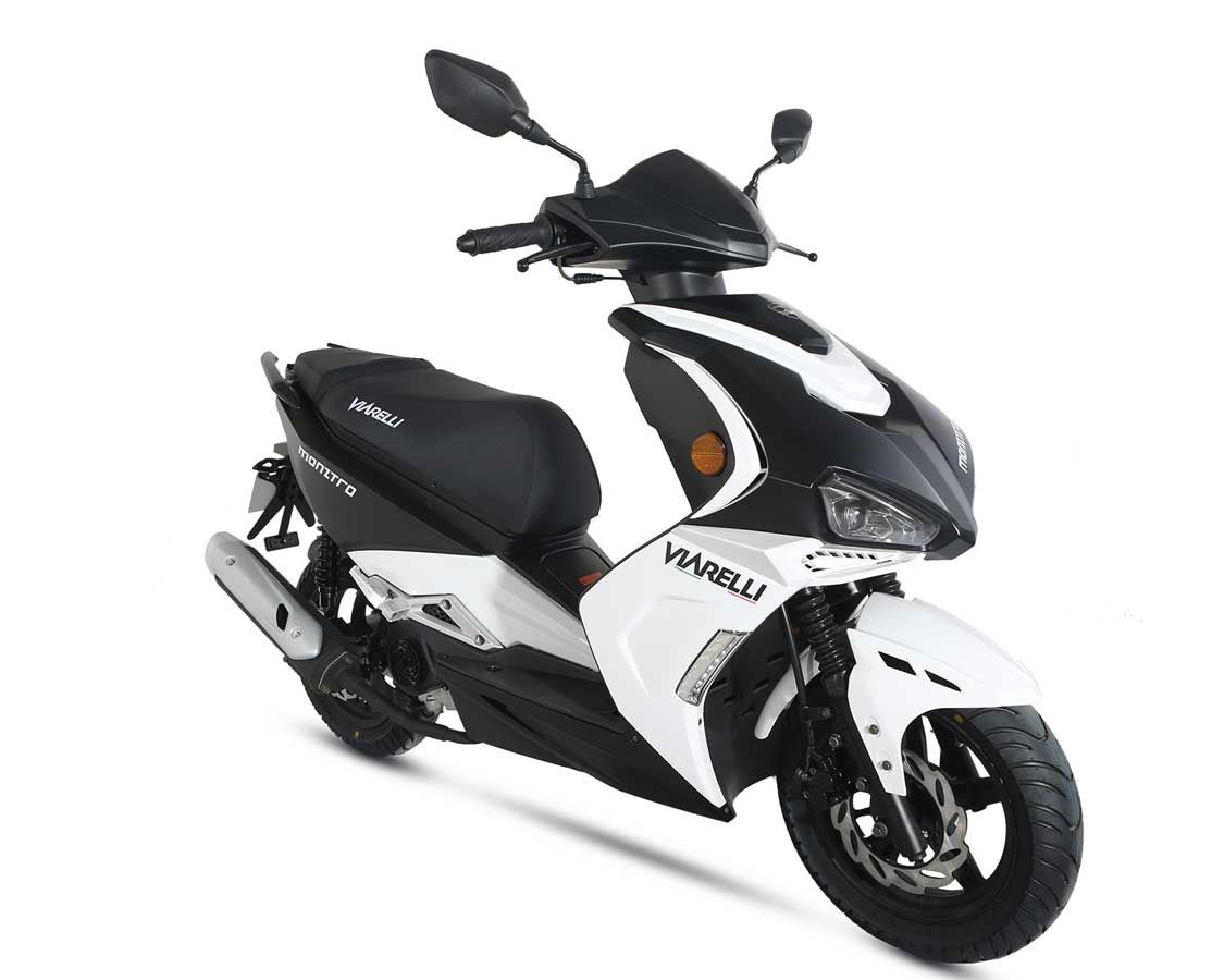 viarelli_monztro_bästa moped klass 1 test
