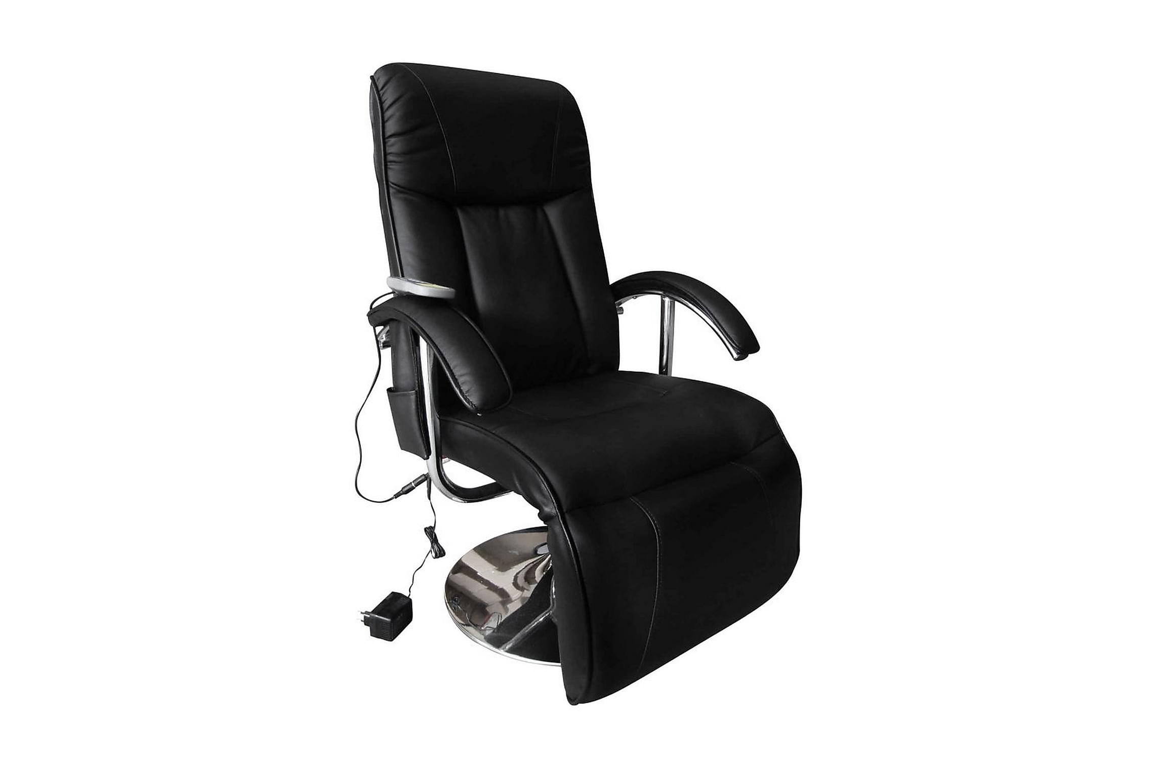 massagestol budget