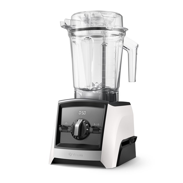 Vinnare i Premiumklassen: Vitamix Ascent A2500, Blender