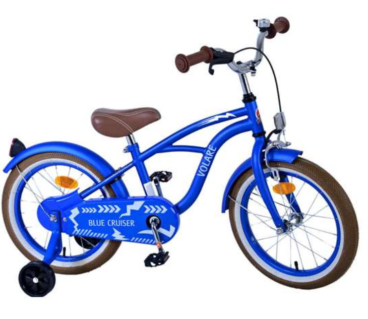 Volare bluecruiser 16