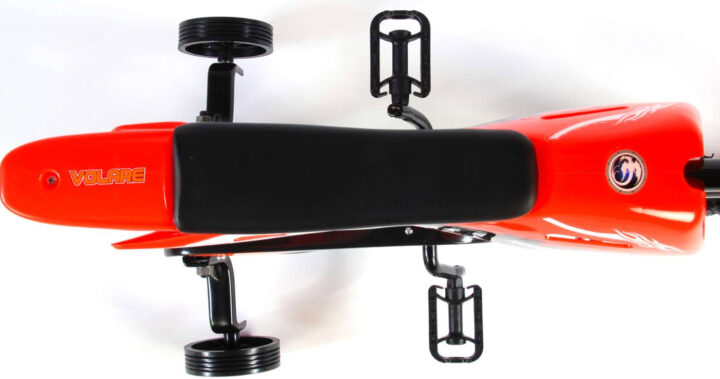 Volare motorcross sadel