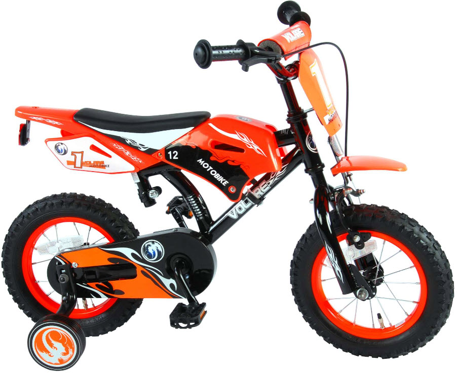 Volare Motorcross
