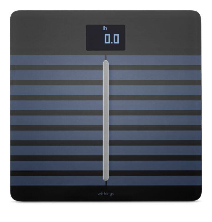 Withings Body Cardio bästa personvågen 2023
