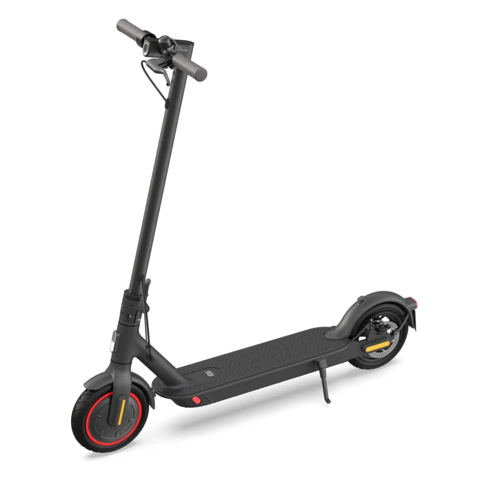 Vinnare Mellanklassen: Xiaomi elscooter Mi Electric Scooter Pro 2