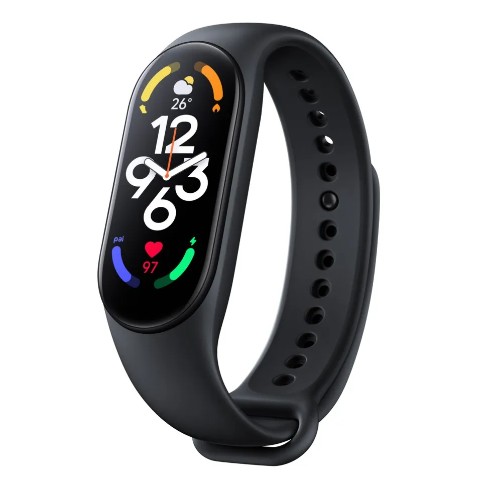 Xiaomi Mi Smart Band 7 billig träningsklocka